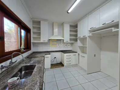 Casa de Condomínio com 4 Quartos para alugar, 480m² no Bosque, Vinhedo