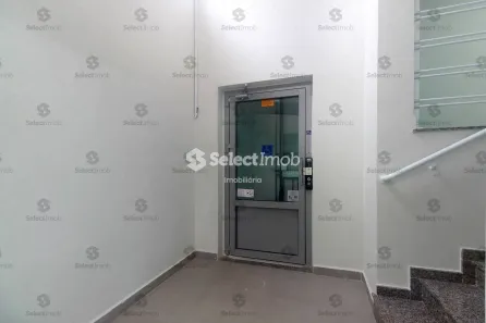 Prédio Inteiro para alugar, 401m² no Matriz, Mauá