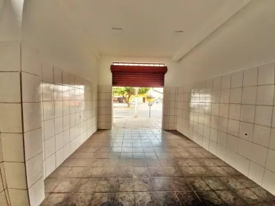 Conjunto Comercial / Sala para alugar, 36m² no Parque Residencial Aeroporto, Limeira
