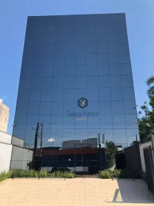 Prédio Inteiro para venda ou aluguel, 603m² no Vila Nancy, Mogi das Cruzes