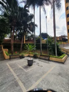 Apartamento com 2 Quartos para alugar, 65m² no Jaguaribe, Osasco