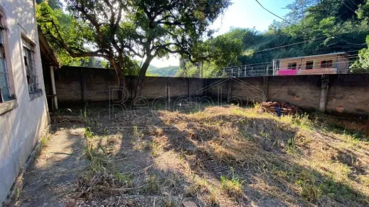 Terreno / Lote / Condomínio à venda, 550m² no Vila Coringa, Barra Mansa