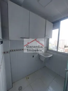 Apartamento com 3 Quartos para alugar, 101m² no Centro, Osasco
