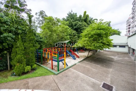 Apartamento com 3 Quartos à venda, 92m² no Vila Formosa, Blumenau