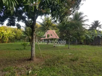 Fazenda / Sítio / Chácara com 4 Quartos à venda, 10000m² no Guaratiba, Rio de Janeiro