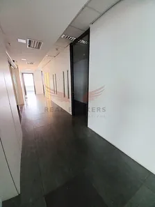 Andar / Laje corporativa para alugar, 958m² no Alphaville Centro Industrial e Empresarial/Alphaville., Barueri