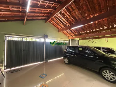 Casa com 3 Quartos à venda, 180m² no Jardim Elite, Charqueada