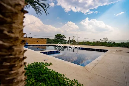 Casa de Condomínio com 3 Quartos à venda, 390m² no Portal dos Bandeirantes Salto, Salto