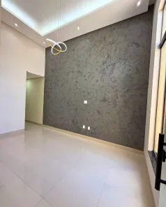 Casa com 3 Quartos à venda, 110m² no Residencial Boa Vista II, Senador Canedo