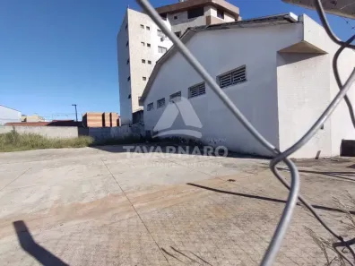 Loja / Salão / Ponto Comercial para alugar, 370m² no Nova Rússia, Ponta Grossa