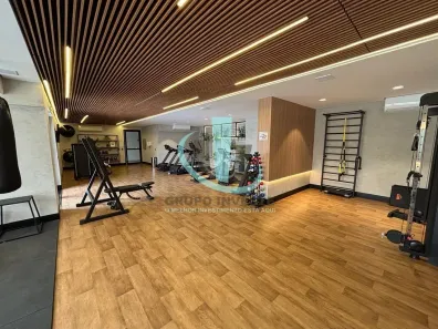Apartamento com 3 Quartos para alugar, 140m² no Vila Ferroviária, Araraquara
