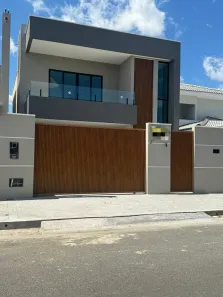 Sobrado com 4 Quartos à venda, 191m² no SIM, Feira de Santana