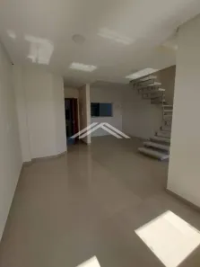 Sobrado com 3 Quartos à venda, 96m² no São José, Itapoá