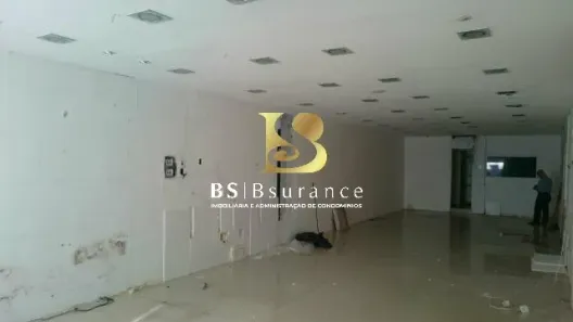 Loja / Salão / Ponto Comercial à venda, 70m² no Centro, Niterói