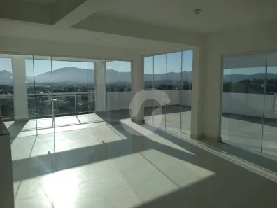 Cobertura com 3 Quartos à venda, 96m² no Centro, Maricá