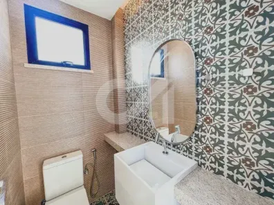 Casa de Condomínio com 4 Quartos à venda, 237m² no Alphaville, Barra dos Coqueiros