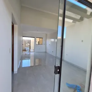 Casa com 2 Quartos à venda, 62m² no Jardim Monaco, Floresta