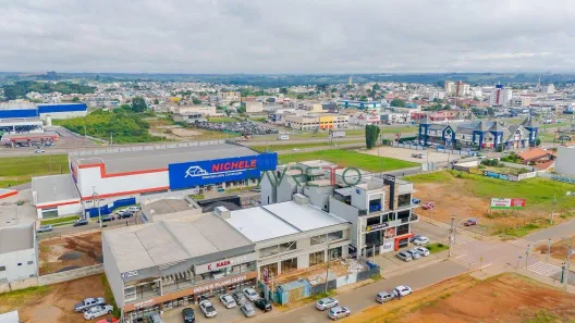 Loja / Salão / Ponto Comercial para alugar, 250m² no Nações, Fazenda Rio Grande
