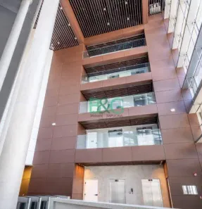 Prédio Inteiro para alugar, 1236m² no Cidade Jardim, São Paulo