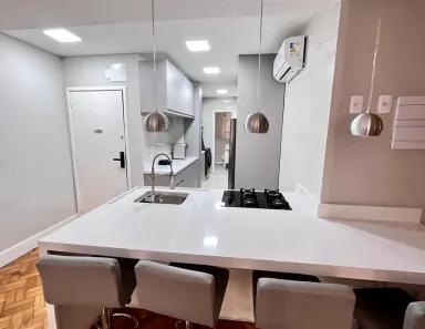Apartamento com 3 Quartos à venda, 140m² no Copacabana, Rio de Janeiro