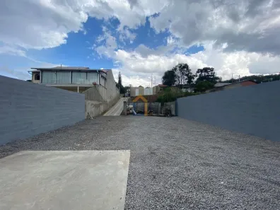 Galpão / Depósito / Armazém com 1 Quarto à venda, 140m² no Atuba, Colombo
