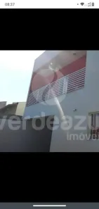 Sobrado com 2 Quartos à venda, 250m² no Jardim Residencial Vaughan, Sumaré