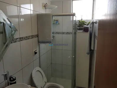 Apartamento com 2 Quartos à venda, 51m² no Jardim da Saúde, São Paulo