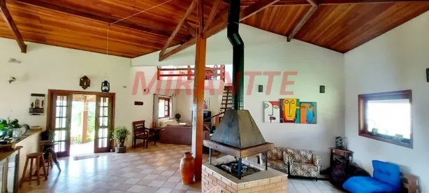 Fazenda / Sítio / Chácara com 5 Quartos à venda, 3000m² no Jardim dos Ipes, Mairinque