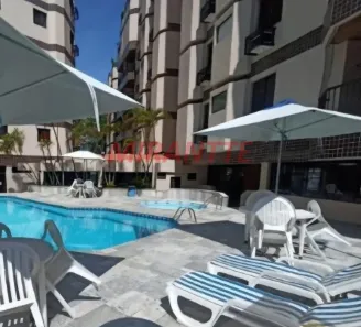 Apartamento com 2 Quartos à venda, 78m² no Vila Luis Antônio, Guarujá