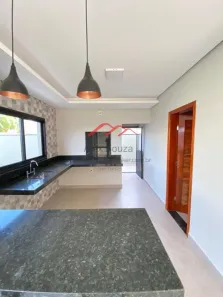 Sobrado com 3 Quartos à venda, 165m² no Parque Olívio Franceschini, Hortolândia