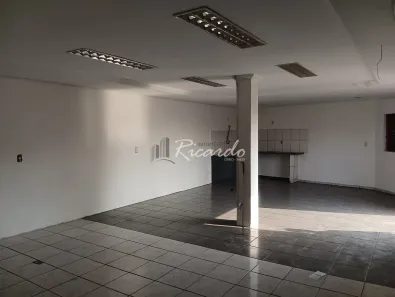 Conjunto Comercial / Sala para alugar, 50m² no Jardim Cultura, Arapongas