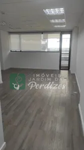 Conjunto Comercial / Sala para alugar, 38m² no Água Branca, São Paulo
