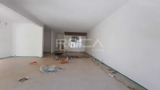 Prédio Inteiro com 3 Quartos à venda, 172m² no Centro, São Carlos