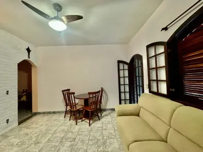 Casa de Condomínio com 4 Quartos à venda, 161m² no Limoeiro, Guapimirim
