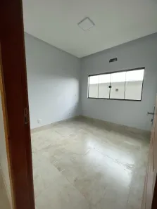 Casa com 3 Quartos à venda, 250m² no Rosa de Leiria Condomínio Horizontal, Goianira