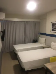 Hotel / Motel / Pousada com 1 Quarto à venda, 18m² no Boa Viagem, Recife