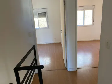 Casa Comercial com 3 Quartos para alugar, 96m² no Paisagem Renoir, Cotia