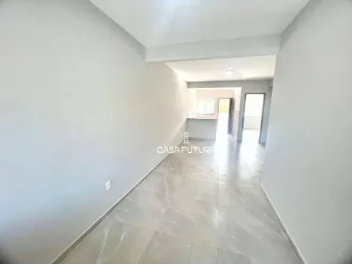 Casa de Condomínio com 2 Quartos à venda, 65m² no Vista Alegre, Barra Mansa