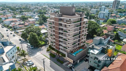 Cobertura com 3 Quartos à venda, 183m² no Itapema do Norte, Itapoá