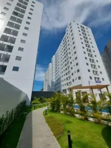 Apartamento com 2 Quartos à venda, 53m² no Imbiribeira, Recife