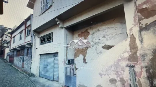Apartamento com 2 Quartos à venda, 65m² no Alto da Serra, Petrópolis