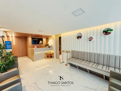 Conjunto Comercial / Sala à venda, 80m² no Piedade, Jaboatão dos Guararapes