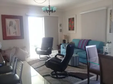 Cobertura com 3 Quartos à venda, 192m² no Vila São José, Taubaté