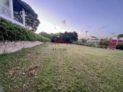 Terreno / Lote / Condomínio à venda, 1111m² no , Cabreúva