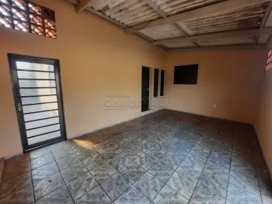 Casa com 3 Quartos à venda, 93m² no Encanto do Planalto, Ibaté