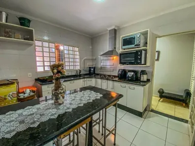 Casa com 4 Quartos à venda, 10m² no Vera Cruz, Londrina