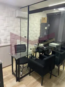Conjunto Comercial / Sala para alugar, 18m² no Serraria Brasil, Feira de Santana