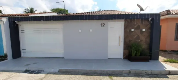 Casa com 2 Quartos à venda, 70m² no Parque Ambaí, Nova Iguaçu
