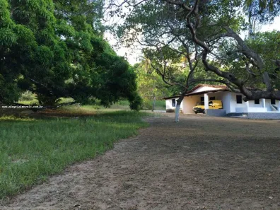 Casa com 3 Quartos à venda, 290m² no Barra do Pojuca (Monte Gordo), Camaçari