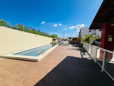 Apartamento com 2 Quartos à venda, 58m² no Santa Isabel, Teresina